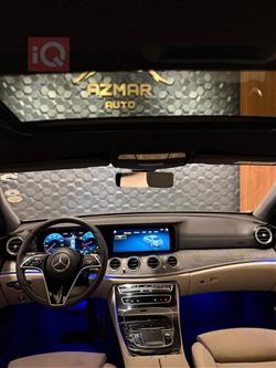 مێرسێدس بێنز E-Class